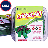 Timberline Cricket Aid