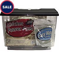 Timberline Cricket Care Kit