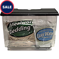 Timberline Mealworm Care Kit