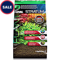 Fluval Plant and Shrimp Stratum