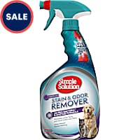BIOKLEEN Bac-Out Stain+Odor Remover reviews 