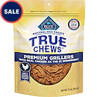 Jerky Dog Treats Petco