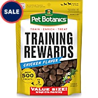 Puppy treats petco outlet