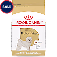 Royal Canin Breed Health Nutrition Bichon Frise Adult Dry Dog Food