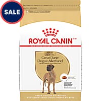 Royal Canin Breed Health Nutrition Great Dane Adult Dry Dog Food