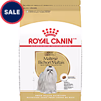 Royal Canin Breed Health Nutrition Maltese Adult Dry Dog Food