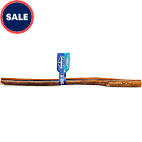 Bully Sticks for Dogs Puppies Long Lasting Chews Petco