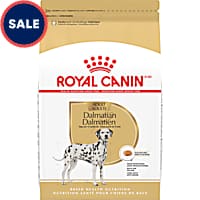 Royal Canin Breed Health Nutrition Dalmatian Adult Dry Dog Food