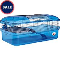 Gerbil Hamster Cages Habitats Petco