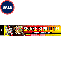 Zoo Med UTH Snake Strip
