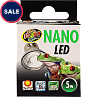 Zoo Med Nano LED