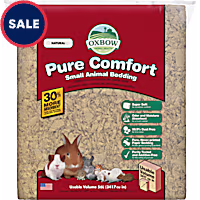 Oxbow Pure Comfort Natural Bedding