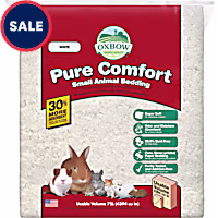 Oxbow Pure Comfort White Bedding