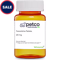 Famotidine 20 mg