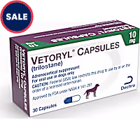 Vetoryl 10 mg
