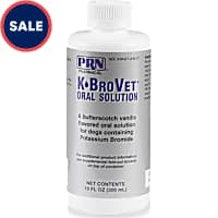 K-BroVet Oral Solution