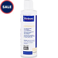 Virbac KetoChlor Prescription Shampoo