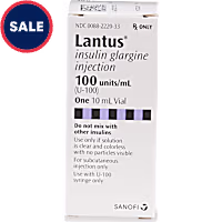 Lantus Injectable Solution