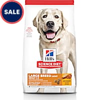 bosch Dog Food HPC Light, Low Fat Food for Overweight Dogs