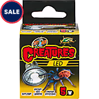 Zoo Med Creatures LED Light