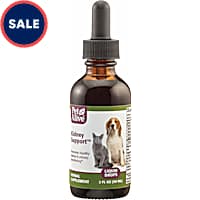 PetAlive Natural Herbal Kidney Support Liquid Dog and Cat Supplement