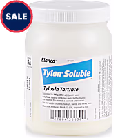 Tylan Oral Granules
