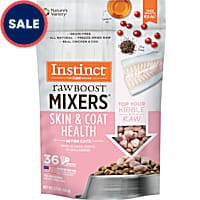 Raw Fresh Frozen Cat Food Petco