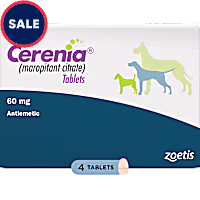 Cerenia 60 mg