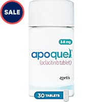 Apoquel 3.6 mg