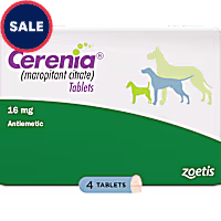 Cerenia 16 mg