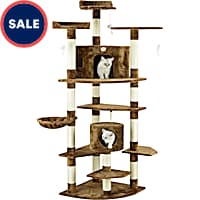 Cat Trees Towers Petco