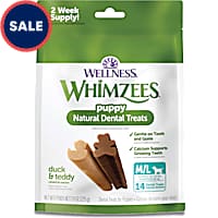 Puppy treats petco cheap