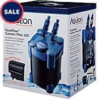 Petco canister filter hotsell