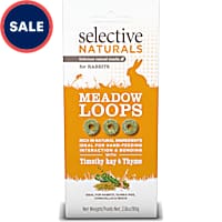 Supreme Science Selective Naturals Meadow Loops for Rabbit