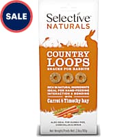 Supreme Science Selective Naturals Country Loops for Rabbit