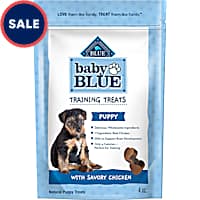 Best training treats deals for small puppies