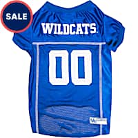 Ncaa dog deals jerseys