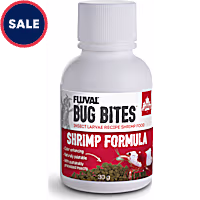 Fluval Bug Bites Shrimp Formula