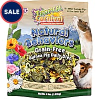 How much do guinea pigs cost at petco top