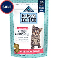 Cat treats for kittens 2025