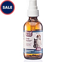 PetAlive Oral-Assist for Healthy Teeth and Gums for Pets