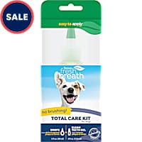 Dog Toothbrushes Toothpaste Petco