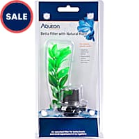 Petco top fin filter deals