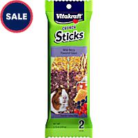 Vitakraft Crunch Sticks Guinea Pig Treat