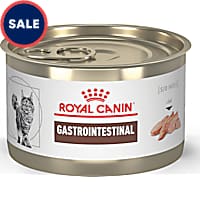 Royal Canin Veterinary Diet Gastrointestinal Loaf Wet Cat Food