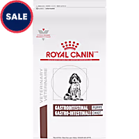Royal Canin Veterinary Diet Canine Gastrointestinal Puppy Dry Dog Food