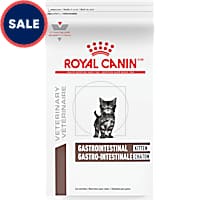 Royal Canin Veterinary Diet Gastrointestinal Dry Kitten Food