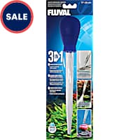 Petco auto fish feeder deals