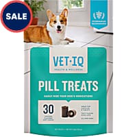 VetIQ Pill Treats Chicken Flavored Dog Soft Chews