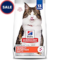Petco sensitive sales stomach cat food
